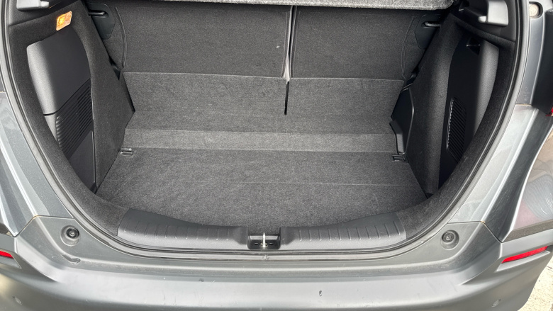 Honda Jazz 1.5 i-MMD Hybrid Crosstar EX 5dr eCVT Hybrid Hatchback